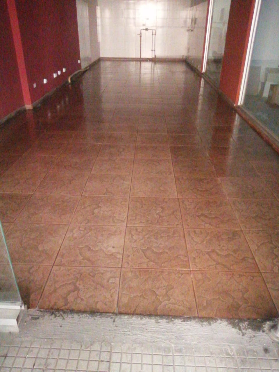 Local en Venta - Zona franca, Bogotá